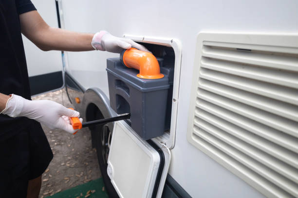Best Construction site porta potty rental  in Arnold, MO