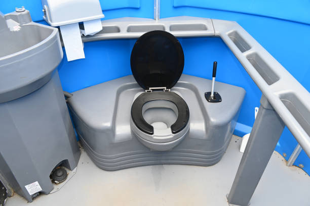 Professional porta potty rental in Arnold, MO