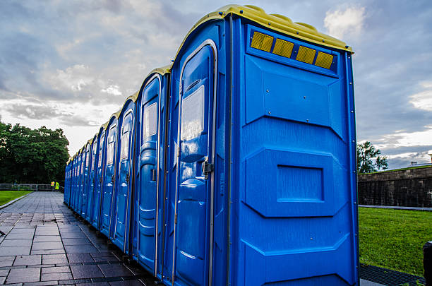 Affordable portable toilet rental in Arnold, MO