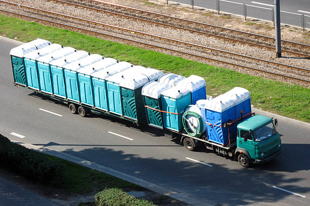 Best Porta potty rental near me  in Arnold, MO